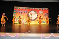 Tantex Sankranti Sambaralu 2013 Photos